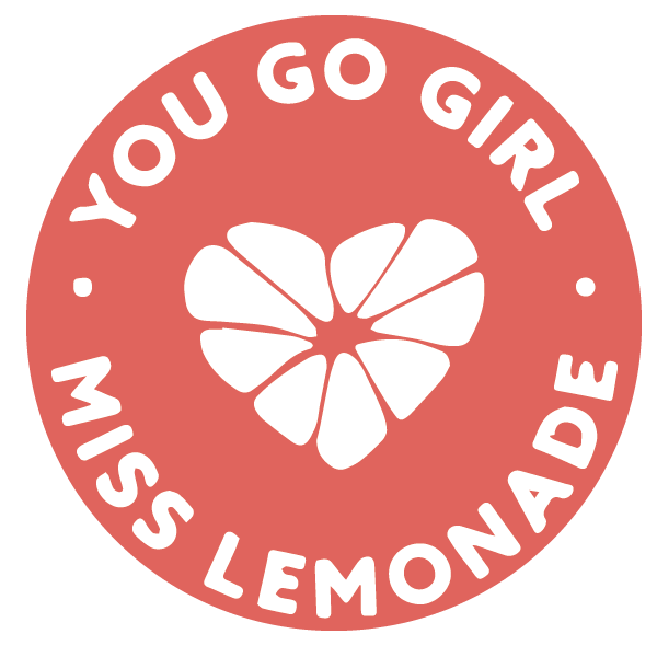 Miss Lemonade