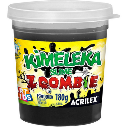 Kimeleka Zombie 180gr. Acrilex 5870