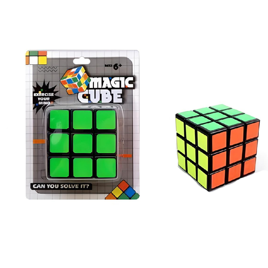 Cubo Magico LP-J23313