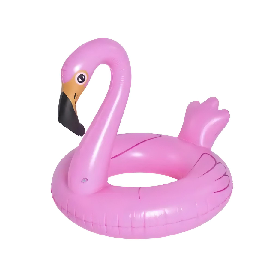 Salvavida Jilong Flamingo Fashion Gde 115cm 37484